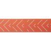 Шлифовальные полоски на пленочной основе Sandwox 518 Orange Ceramic 70 x 400 мм