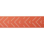Шлифовальные полоски на пленочной основе Sandwox 518 Orange Ceramic 70 x 400 мм