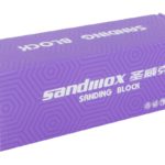 Шлифовальный блок Sandwox 200 х 70 мм