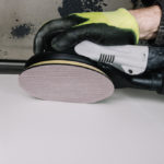 Шлифовальные диски Abraforce EcoNet d150