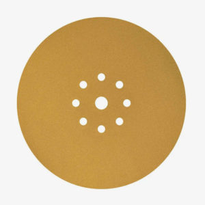 Шлифовальные диски Abraforce Gold d225