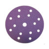 Шлифовальные диски Abraforce Purple Film d150