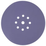 Шлифовальные диски Abraforce Purple Film d225