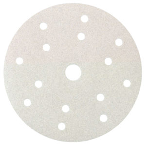Шлифовальные диски Abraforce White d150