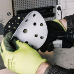 Шлифовальные диски Abraforce White d150