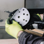 Шлифовальные диски Abraforce White d150