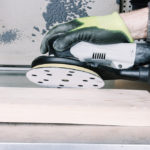 Шлифовальные диски Abraforce White d150