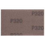 Шлифовальные полоски Abraforce EcoNet 81 x 133 мм