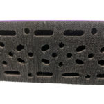 Шлифовальный блок Sandwox 400 х 70 мм