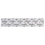Шлифовальные полоски на пленочной основе Sandwox 328 Purple Zirconia Multi holes 70 x 400 мм
