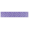 Шлифовальные полоски на пленочной основе Sandwox 328 Purple Zirconia Multi holes 70 x 400 мм