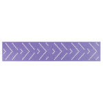 Шлифовальные полоски на пленочной основе Sandwox 328 Purple Zirconia Multi holes 70 x 400 мм
