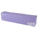 Шлифовальные полоски на пленочной основе Sandwox 328 Purple Zirconia Multi holes 70 x 400 мм