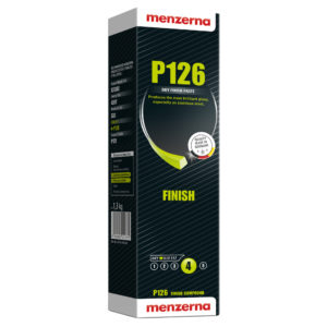 Финишная полировальная паста Menzerna P126 Final Finish paste